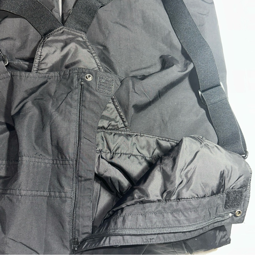 Black UT-19 by Marker Snow Bib - Picture 4 of 9